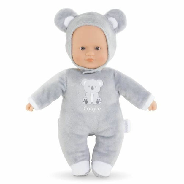 Baby Doll Corolle 30 cm Grey