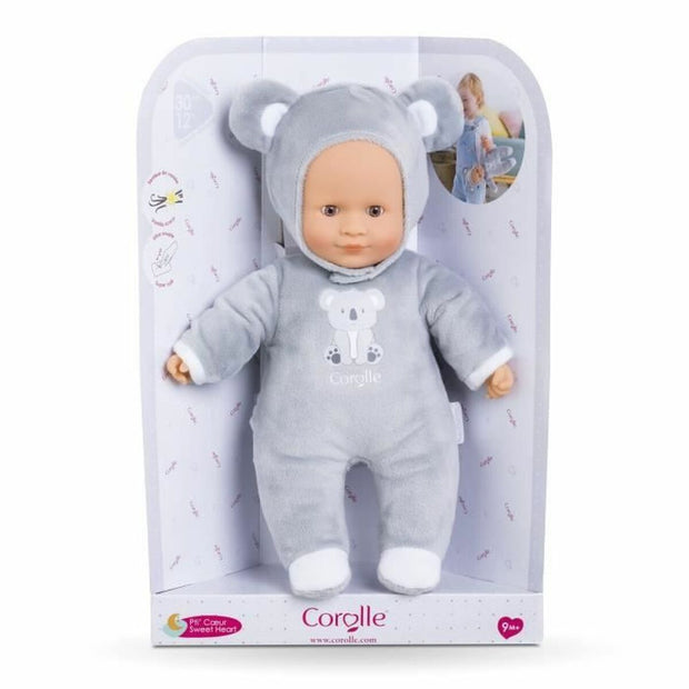 Baby Doll Corolle 30 cm Grey