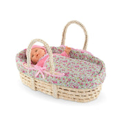 Cradle for dolls Corolle