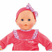 Baby Doll with Accessories Corolle Lila Chérie with sound