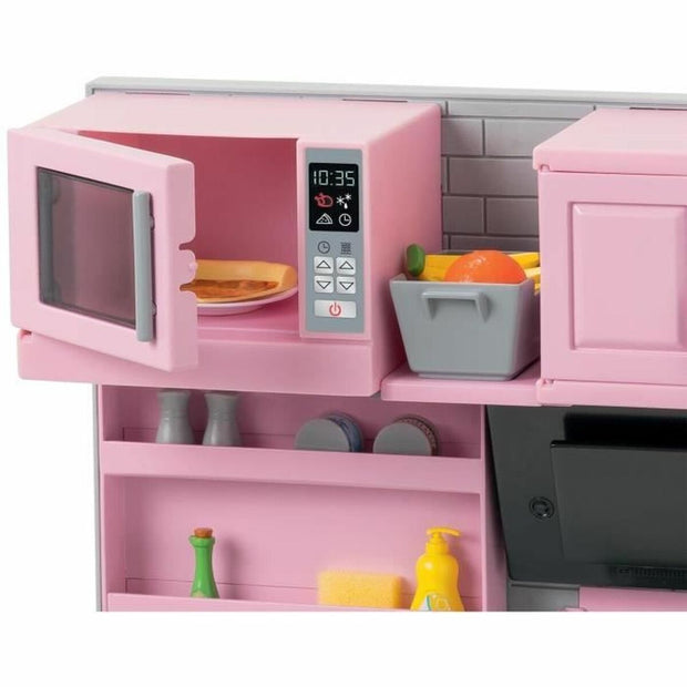 Toy kitchen Corolle