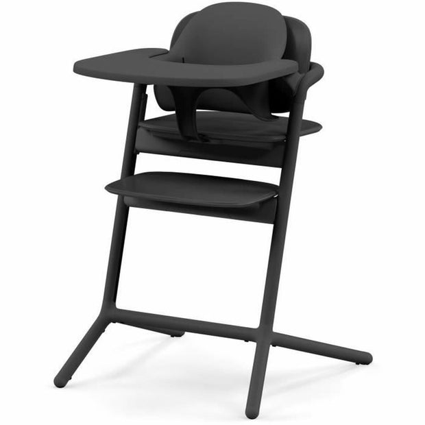 Highchair Cybex Black