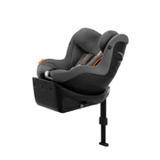 Car Chair Cybex Sirona Gi I-Size Grey 0+ (de 0 a 13 kilos) I (9 - 18 kg) II (15-25 kg) ISOFIX