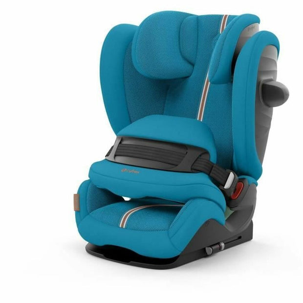 Car Chair Cybex Pallas G Turquoise