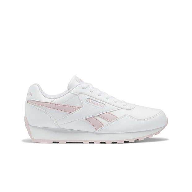 Sports Shoes for Kids Reebok  ROYAL REWIND GY1725 White