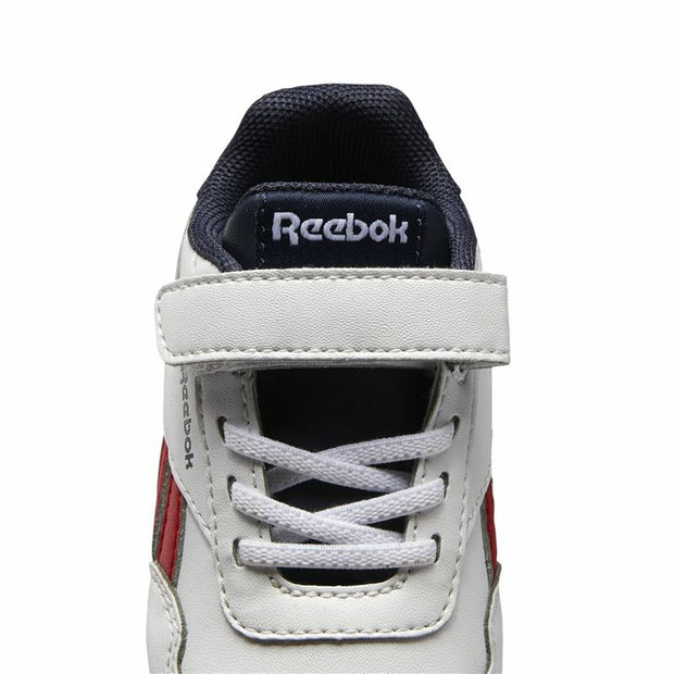 Baby's Sports Shoes Reebok Royal Classic Jogger 3.0 White