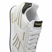Sports Shoes for Kids Reebok Classic Jogger 3 White
