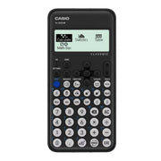 Scientific Calculator Casio FX-82CW BOX Black