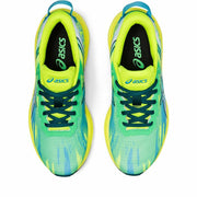 Sports Shoes for Kids Asics Gel Noosa Tri 13 GS Multicolour