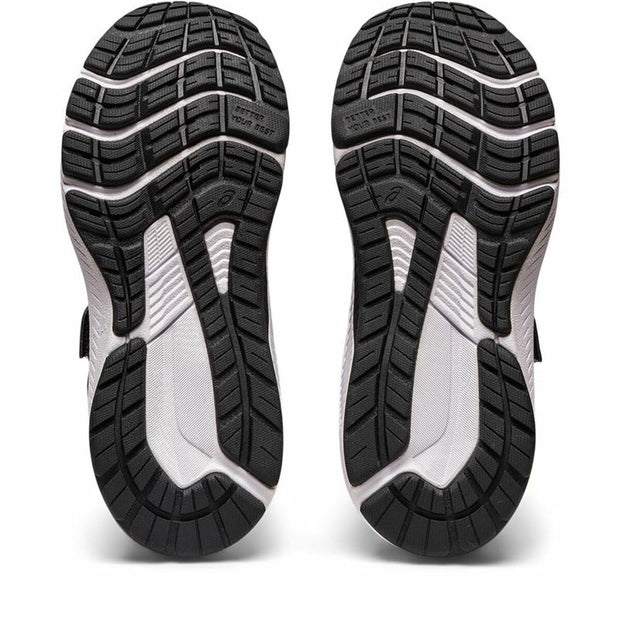 Running Shoes for Kids Asics GT-1000 11 Black
