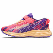 Running Shoes for Kids Asics Pre Noosa 13 Pink