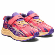 Running Shoes for Kids Asics Pre Noosa 13 Pink