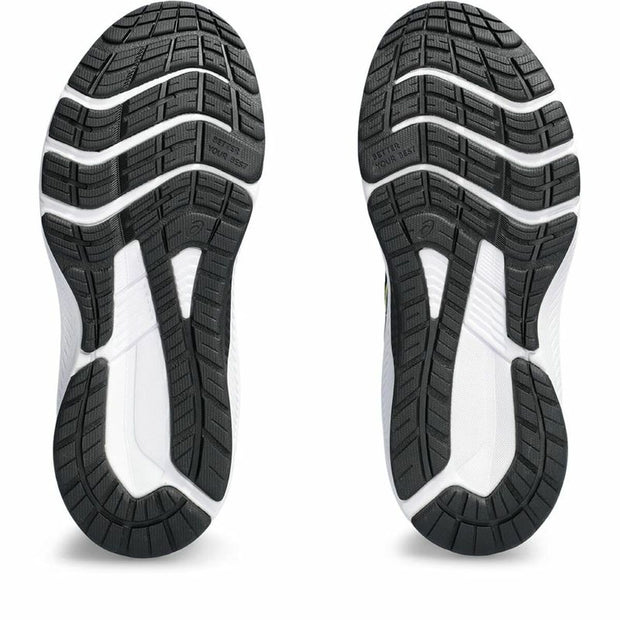 Running Shoes for Kids Asics GT-1000 Black