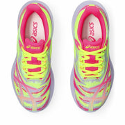 Running Shoes for Kids Asics Gel-Noosa Tri 15 Gs Dark pink