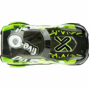 Remote-Controlled Car Exost RC Lightning Dash Multicolour