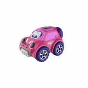 Remote-Controlled Car Tooko Pink