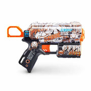 Dart Gun Zuru X-Shot Sonic Skins Flux 18,3 x 32 x 5,3 cm