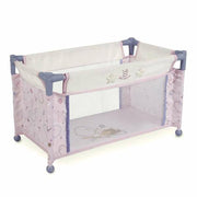 Cradle for dolls Decuevas Gals 30 x 29 x 50 cm