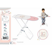 Toy Ironing Board Decuevas Funny 63 x 72 x 25 cm Pink Foldable Toy