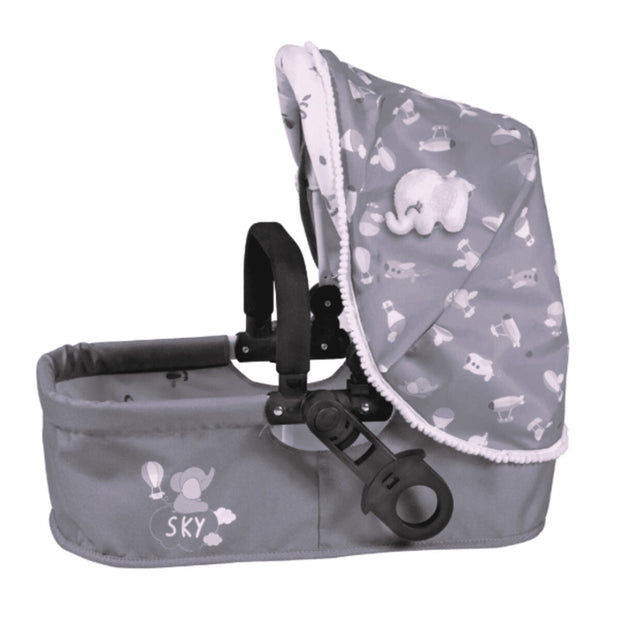 Doll Stroller Sky Decuevas 70 x 41 x 62 cm