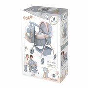 Doll Stroller Decuevas Coco 35 x 50 x 56 cm