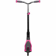 Scooter Globber Flow 125 Children's Foldable Pink Black/Pink