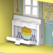 Doll's House Peppa Pig