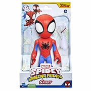 Figure Spidey Mega Mighty 22,5 cm