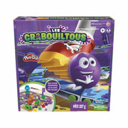 Board game Hasbro Les Crabouiltous (FR)