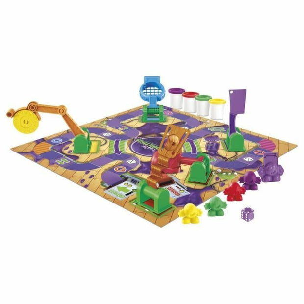 Board game Hasbro Les Crabouiltous (FR)