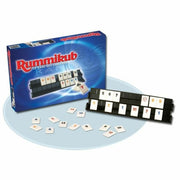 Board game Hasbro Rummikub Numbers (French) (FR)