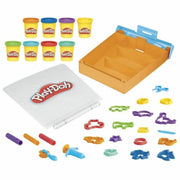 Modelling Clay Game Play-Doh