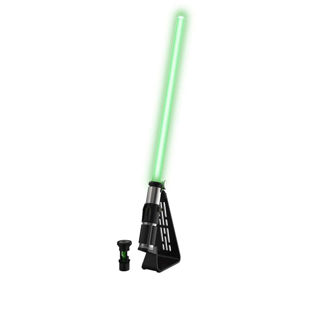 Toy Sword Star Wars Yoda Force FX Elite Replica