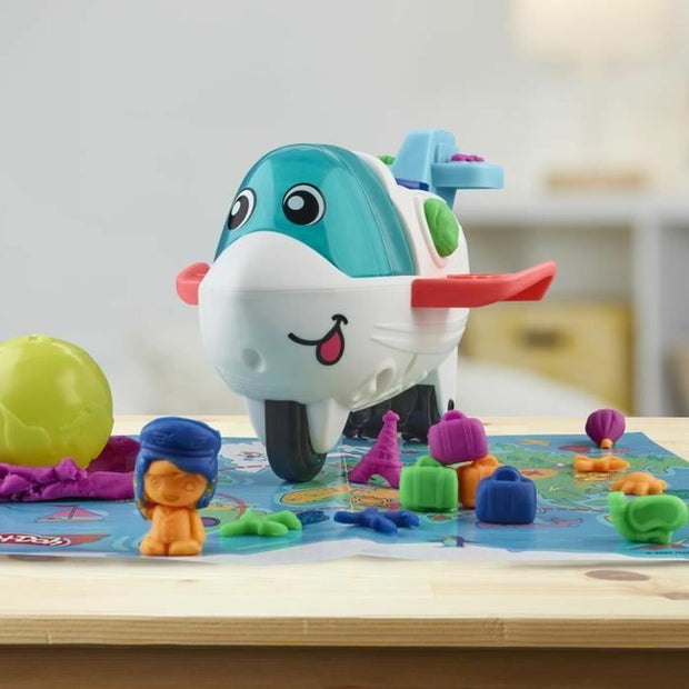 Modelling Clay Game Hasbro