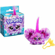 Soft toy with sounds Hasbro Furby Furblets 12 cm