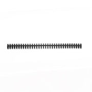 Binding Spirals GBC 3:1 Binding Black 8 mm