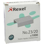 Staples Rexel 23/20 (10 Units)