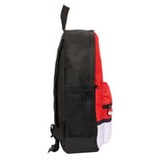 School Bag Pokémon Black Red 28 x 40 x 12 cm