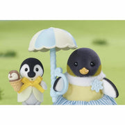 Playset Sylvanian Families 5694 Penguin