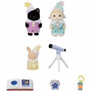 Dolls House Accessories Sylvanian Families 5750 Nursery Friends