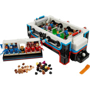 Construction set Lego 21337 Football 2339 Pieces