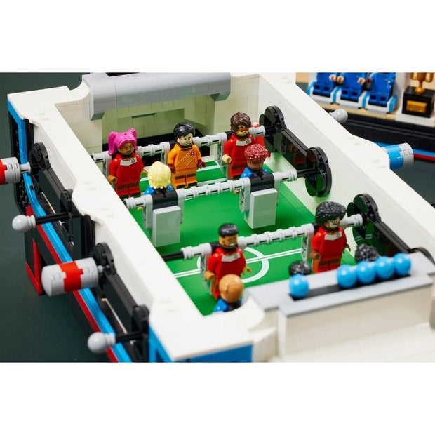 Construction set Lego 21337 Football 2339 Pieces