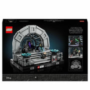 Building Blocks Lego Star Wars 807 Pieces