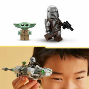 Playset Lego Star Wars 75363 88 Pieces