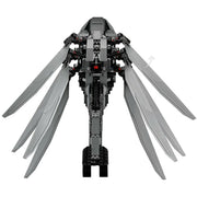 Construction set Lego 10327 Icons Dune: Atreides Royal Ornithopter