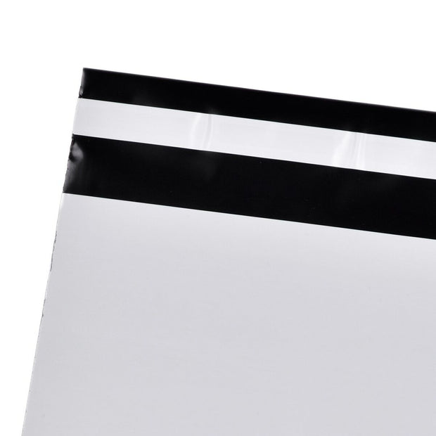 Envelopes Nc System FB01 19 x 25 cm 100 Units White