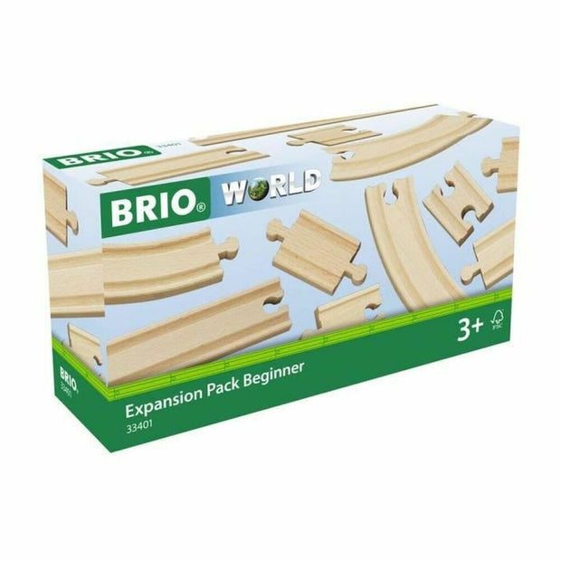 Accessories Brio Evolution Set Beginners Separate lines