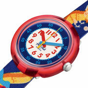 Infant's Watch Flik Flak ZFPNP134C