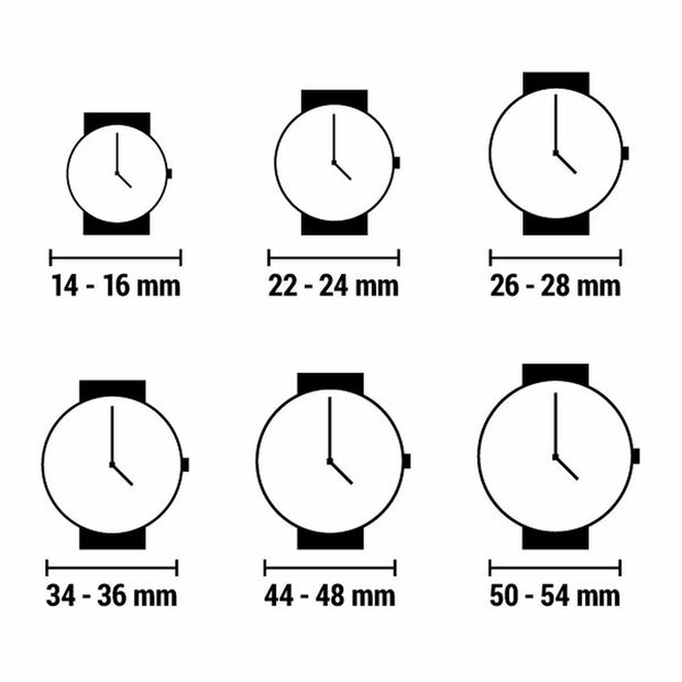Infant's Watch Calypso K5753/2 Ø 40 mm (Ø 40 mm)