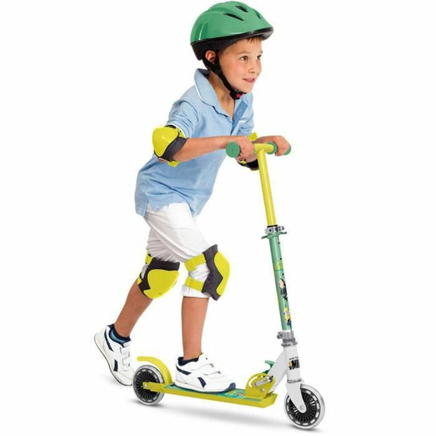 Scooter MINIONS Mondo 28132 Children's Blue Multicolour